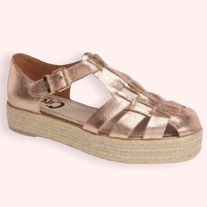 SALE ‼️Circus by sam edelmen espadrilles